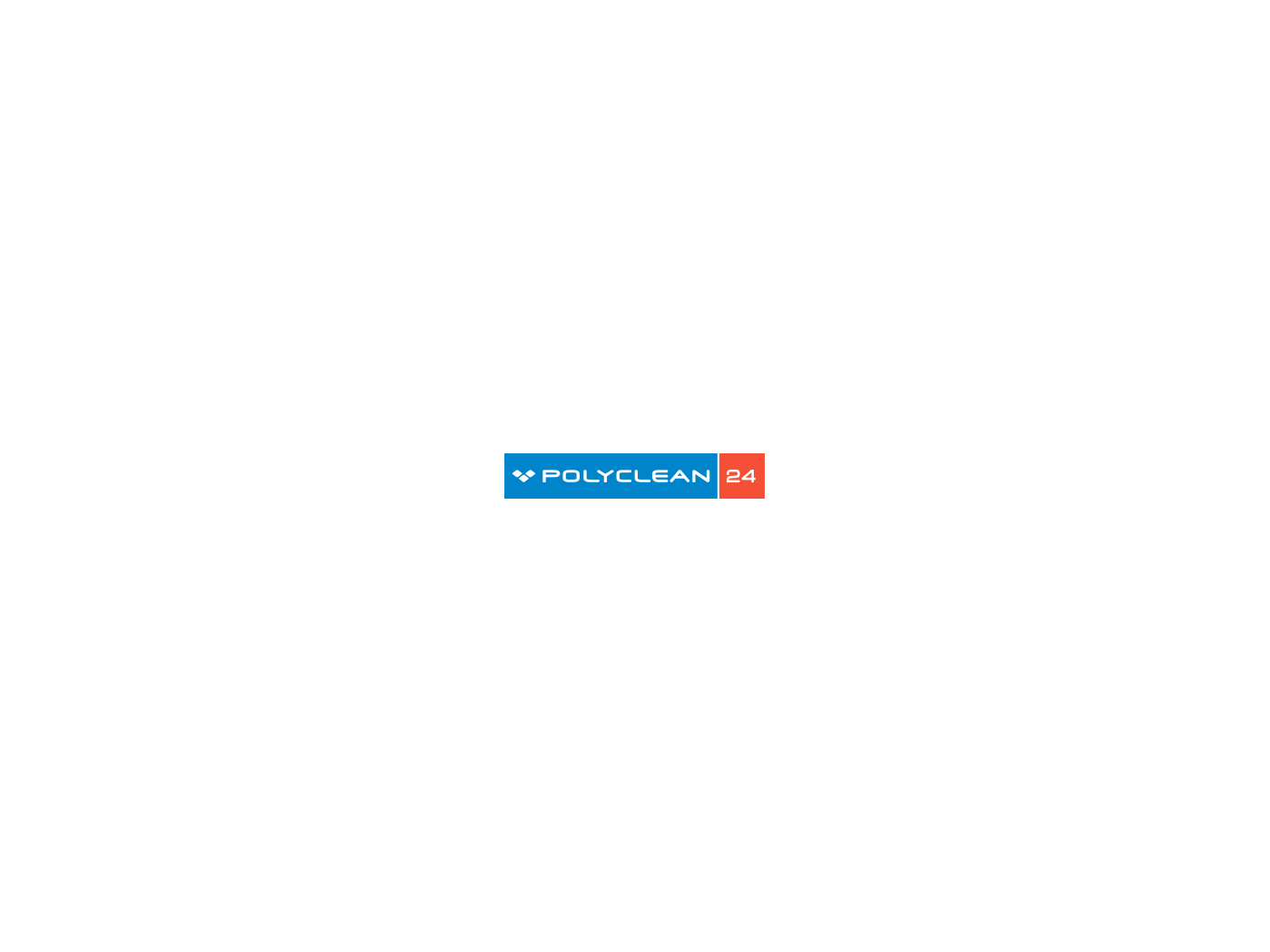 Polyclean