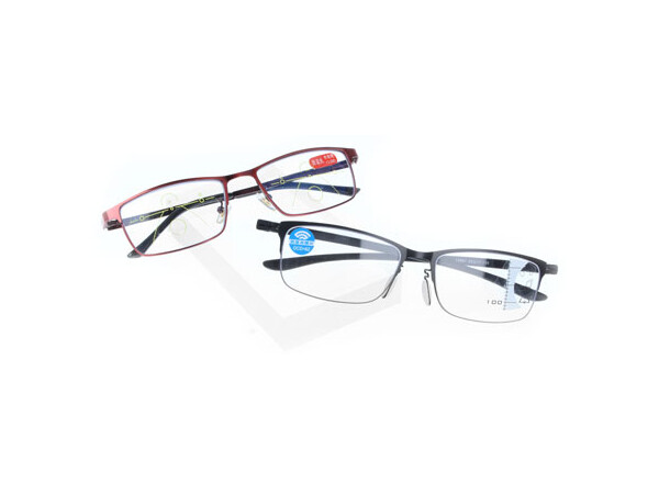 Gleitsichtbrillen / Arbeitsplatzbrillen / Bildschirmbrillen