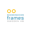 Scandinavian Frames