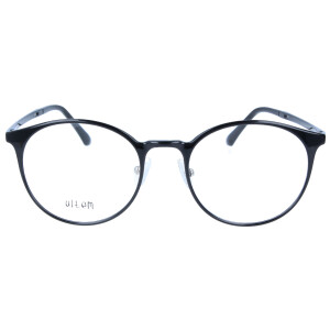 Lesebrille ENJA aus flexiblem Material mit individueller Stärke