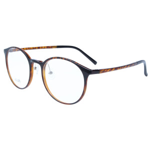 Lesebrille ENJA aus flexiblem Material mit individueller Stärke