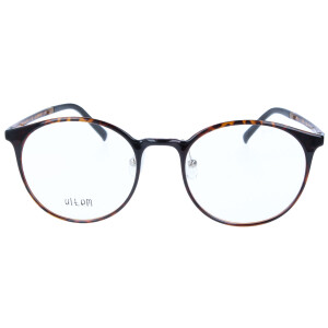 Lesebrille ENJA aus flexiblem Material mit individueller Stärke