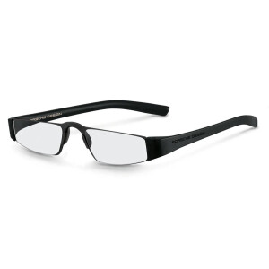 Edle Porsche Design P8801 Lesebrille aus hochwertigem...