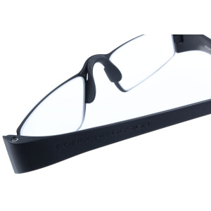 Edle Porsche Design P8801 Lesebrille aus hochwertigem...
