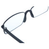 Zeitlose ProRead R2640 Lesebrille von Rodenstock aus hochwertigem Edelstahl in Schwarz + 2,00 dpt