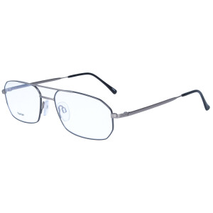 VISTAN Flextan 1285 Vollrand - Brillenfassung 60/19  C03...