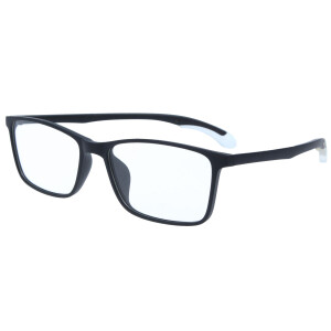 Schicke Fernbrille "Lorin" aus flexiblem TR-90 Material mit individueller Stärke