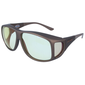 große Überbrille COCOONS NIGHTDRIVE XL - 360...