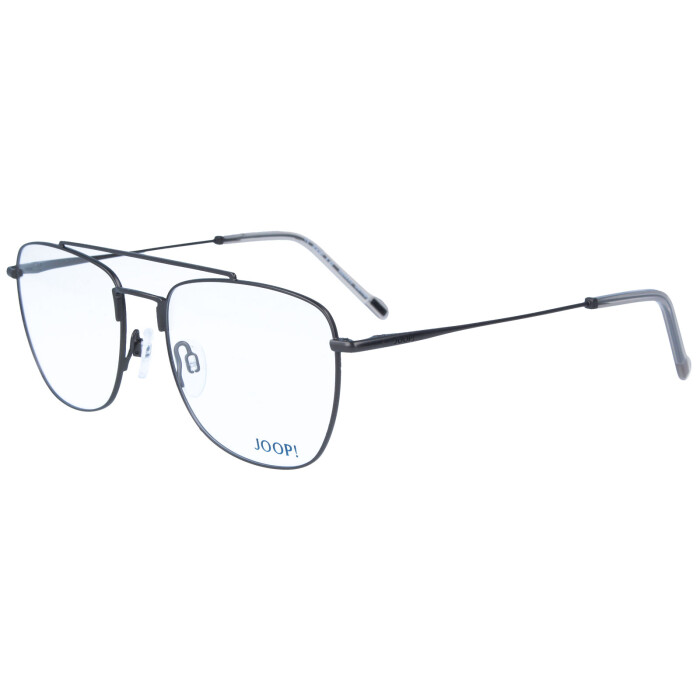 MENRAD - JOOP 83271 4200 | Vollrand-Brillenfassung aus Metall in Gun