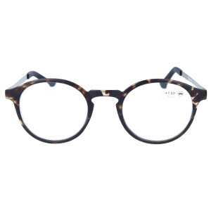 Flexible Fertiglesebrille / -hilfe JEAN in schicker...