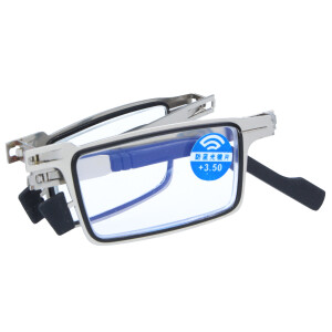 Praktische Blaulichtfilter Fertiglesebrille ANDREAS in...