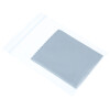 Microfasertuch mit Anti-Fog-Wirkung für Brillengläser 15 x 18 cm