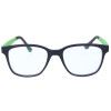 Farbenfrohe Fernbrille LIESA aus flexiblem TR-90 Material mit individueller Stärke