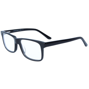 Klassische Kunststoff-Fernbrille CLASSIC mit...