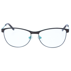 Dezente Fernbrille SIMONE aus hochwertigem Edelstahl mit...