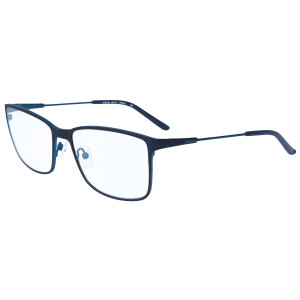Elegante Fernbrille LUNA aus hochwertigem Edelstahl mit...