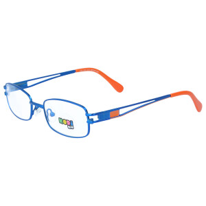 Witzige Kinder - Brillenfassung KODI - KID 1301 010 in...