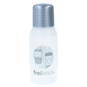 freiblick Brillenbad zur Brillenreinigung Dose + 50 ml...