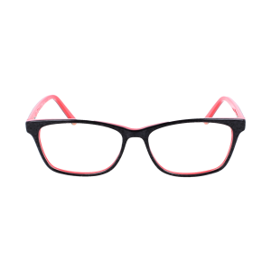 Bunoviata BALACCO C4 Damenfassung Federscharnier Schwarz...