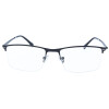 Elegante Nylor-Fernbrille ACCARDO aus Metall mit individueller Stärke