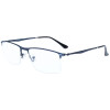 Elegante Nylor-Fernbrille ACCARDO aus Metall mit individueller Stärke