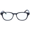 Schicke Kunststoff-Fernbrille ANNELY in modernem Panto-Design mit Federscharnier und individueller Stärke