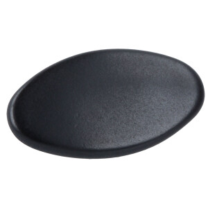 Titan Nasenpad (allergiefrei) zum Klicken Oval in 13mm in...