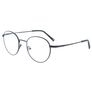 Moderne Fernbrille MARTIN aus robustem Metall in...