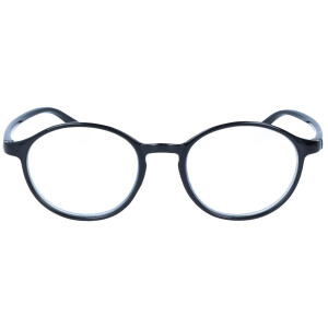 Angesagte Kunststoff-Lesebrille WERNER aus...