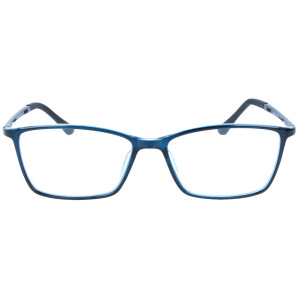 Schicke Fernbrille CORI aus flexiblem TR-90 Kunststoff...