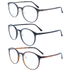 Moderne Fernbrille ENJA aus ULTEM Material mit individueller Stärke