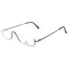 Rodenstock 0864 H Halbbrille Titan 52-20