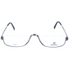 Rodenstock 0864 H Halbbrille Titan 52-20