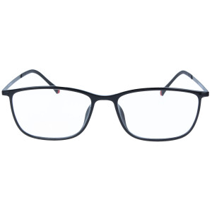 Elegante Lesebrille "Dana" aus flexiblem Material mit individueller Stärke