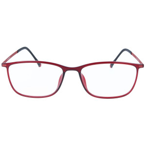 Elegante Lesebrille "Dana" aus flexiblem Material mit individueller Stärke
