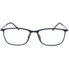 Elegante Lesebrille "Dana" aus flexiblem Material mit individueller Stärke