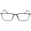 Elegante Lesebrille "Dana" aus flexiblem Material mit individueller Stärke