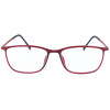 Elegante Lesebrille "Dana" aus flexiblem Material mit individueller Stärke