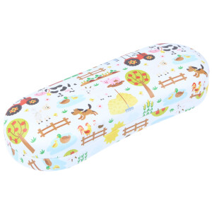 Niedliches Hartschalen-Etui für Kinder TIMMY mit...