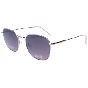 Sehr elegante Esprit - Sonnenbrille 40021 515 in Rose