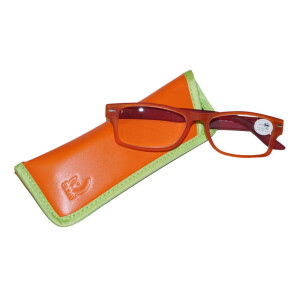 Schicke Fernbrille KANA aus flexiblem Kunststoff mit individueller Stärke