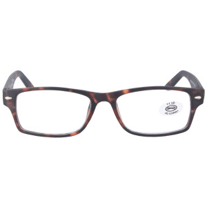 Schicke Fernbrille KANA aus flexiblem Kunststoff mit individueller Stärke
