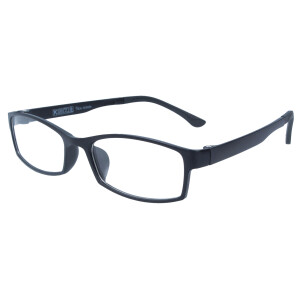 Schicke Fernbrille MAXI aus flexiblem TR-90 Material mit...