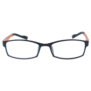 Schicke Fernbrille MAXI aus flexiblem TR-90 Material mit individueller Stärke