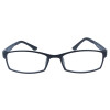 Schicke Fernbrille MAXI aus flexiblem TR-90 Material mit individueller Stärke