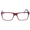 Bifokalbrille KUNO mit Federscharnier und individueller Stärke