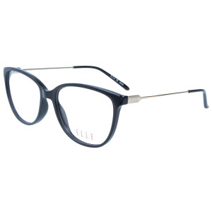Elle - Brillenfassung aus Kunststoff EL 13492 BK in...