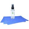 Brillenreinigungsspray "See Green" 59 ml + Tuch