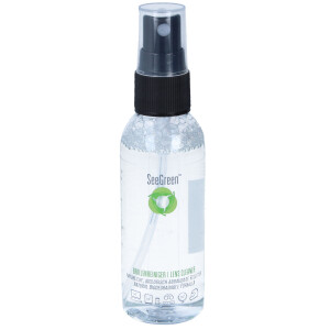 Brillenreinigungsspray "See Green" 59 ml