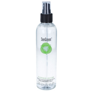 Brillenreinigungsspray "See Green" 236 ml